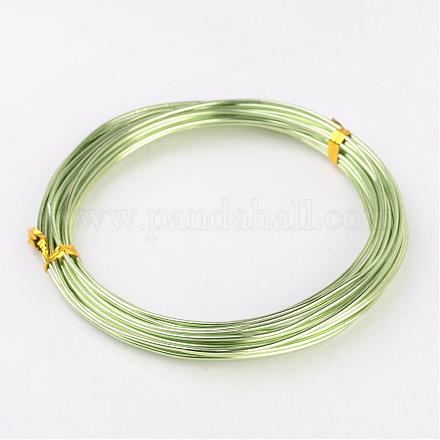 Aluminum Craft Wire AW6X1.5MM-08-1