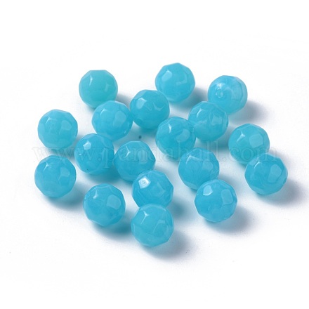 Perles acryliques SACR-S001-11mm-05-1