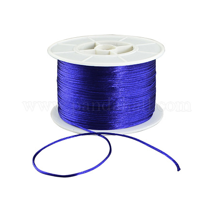 Round Nylon Thread NWIR-R005-024-1