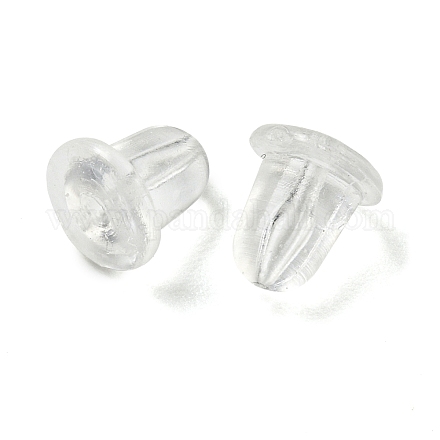 Poussoirs d'oreilles en plastique&nbsp;FIND-G082-04-1