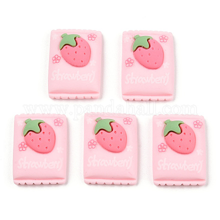 Непрозрачная смола CRES-YWC0002-01A-1