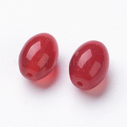 Perles en verre GLAA-E340-02-1