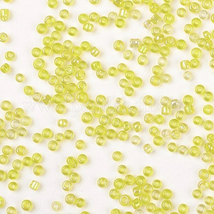 12/0 Perlas de semillas de vidrio SEED-UK0001-2mm-170-1