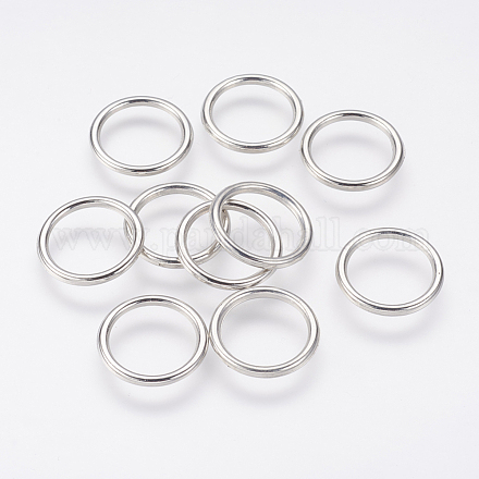 Пластиковые соединительные кольца ccb CCB-J035-019P-1