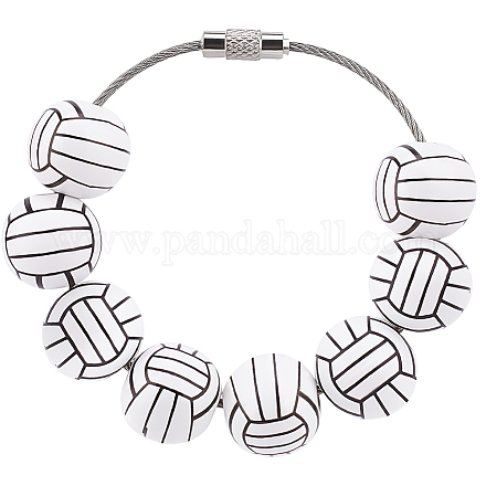 Круглый спортивный мяч толщиной 16 мм&nbsp;FIND-WH20003-42B-1