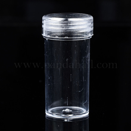 Säulenbehälter zur Aufbewahrung von Polystyrolperlen CON-N011-017-1
