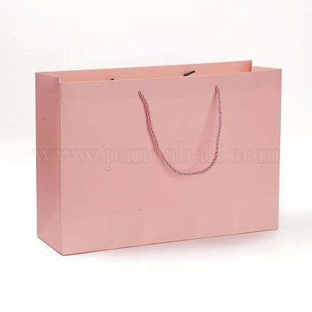 Kraft Paper Bags CARB-G004-A03-1