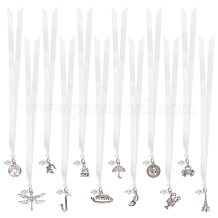 12 шт. BJEW-AB00015-1