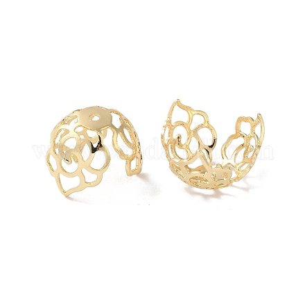 Покрытие стойки из латуни KK-K381-03G-02-1