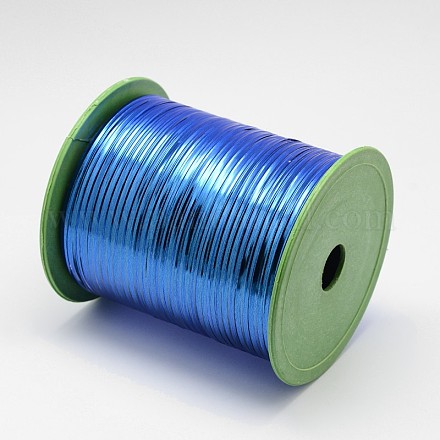 Cuerdas de plástico OCOR-N002-4mm-02B-1