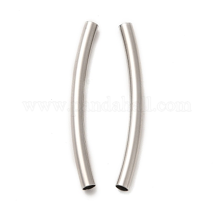 Perles de tube en 304 acier inoxydable STAS-M308-01E-1
