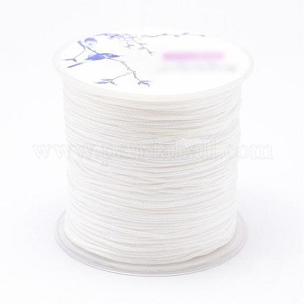 Nylon Threads NWIR-N004-03L-0.5mm-1