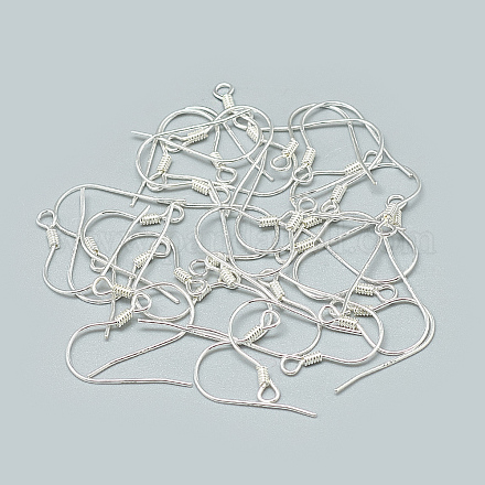 925 стерлингового серебра швензы STER-T002-170S-1