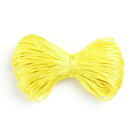 Полиэфирная нить OCOR-WH0030-83E-1