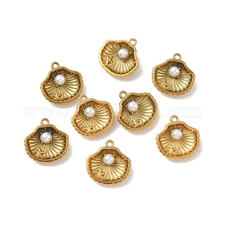 Подвески из нержавеющей стали 304 STAS-F328-02B-G-1