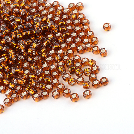 Perles de verre mgb matsuno SEED-R017-54RR-1