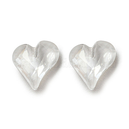 Стеклянные стразы кабошоны RGLA-G021-05A-001DE-1