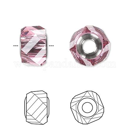 Austrian Crystal Rhinestone Beads 5928-14mm-209(U)-1