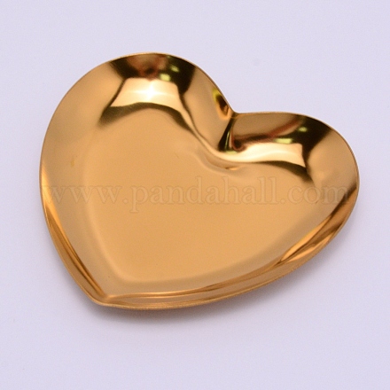 Лоток из нержавеющей стали STAS-WH0016-45A-1