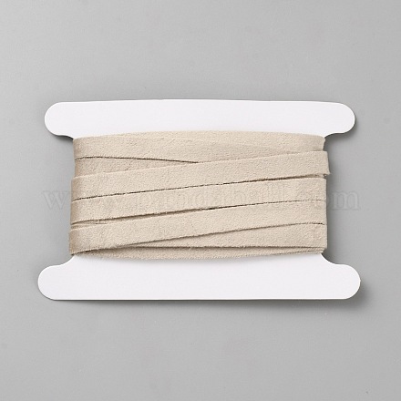 5 ярд двусторонней бархатной ленты OCOR-C006-01B-1