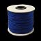 Nylon Thread, Dark Blue, 1.5mm, about 100yards/roll