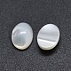 Shell Cabochons&nbsp;X-SSHEL-E567-25D-1