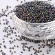 12/0 Glass Seed Beads SDB214-1