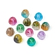 Czech Glass Beads X-GLAA-G077-08-1