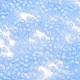 Perles de verre mgb matsuno SEED-X0053-3.0mm-12FAB-2