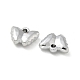 Placcatura pendenti acrilici&nbsp;PACR-Q008-18S-2