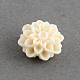 Perline corallo sintetico X-CORA-S014-10mm-2
