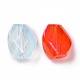 Perles de gelée imitation acrylique transparentes OACR-P011-10C-2
