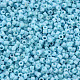 Perline cilindriche di vetro SEED-S047-K-004-3