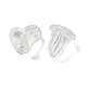 Poussoirs d'oreilles en plastique&nbsp;FIND-G082-04-1
