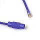 Steel Wire Bracelet Making MAK-F025-B-3