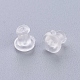 Poussoirs d'oreilles en plastique KY-F010-04-2