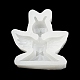 Fai da te angelo principessa figurine display decorazione stampi in silicone fai da te SIMO-B008-02C-3