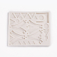 Stampi in silicone per uso alimentare DIY-L015-45A-1
