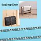 Bag Strap Chains IFIN-PH0024-03S-7x160-6