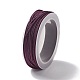 Braided Nylon Threads NWIR-E023-1.5mm-36-2
