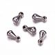 201 Stainless Steel Charms STAS-F117-19P-1