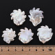 Perline di perle naturali di keshi PEAR-N020-P02-5