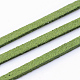 Faux Suede Cord LW-R003-3mm-1037-2