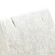 Collier de bois rectangle affiche NDIS-L001-12D-3