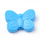 Food Grade Eco-Friendly Silicone Focal Beads SIL-N001-01C-2
