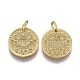 Charms in ottone KK-H740-18G-1