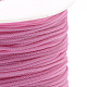 Cordons polyester OCOR-Q037-28-3