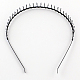 Fornituras para accesorios de cabello de hierro MAK-R001-30-2