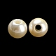 Perle d'imitation en plastique abs KY-C017-18C-3
