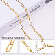 Bracelets et colliers de bricolage faisant des kits DIY-SZ0001-20B-5